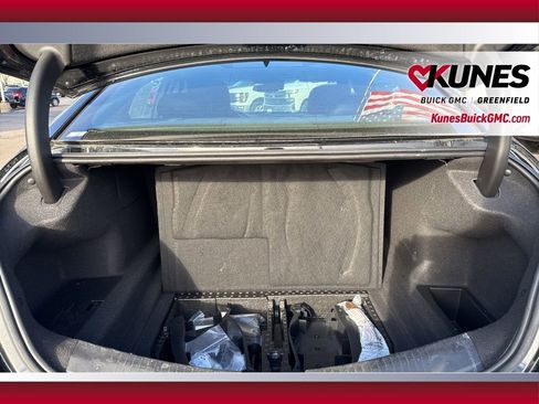 Used 2024 Cadillac CT5 Premium Luxury w/ Climate Package image 36