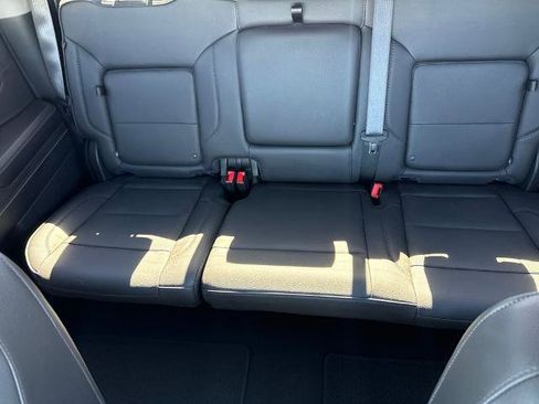 Used 2024 GMC Sierra 1500 Denali AWD/4WD image 12
