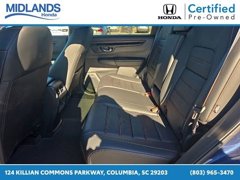 Used 2026 Honda CR-V Sport-L image 26