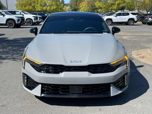 Used 2025 Kia K5 GT FWD image 2