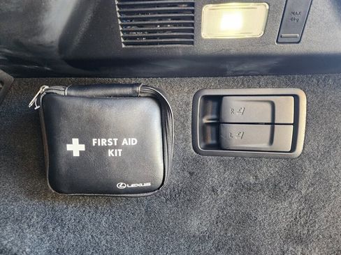 Used 2020 Lexus RX 450h AWD w/ Premium Package image 18