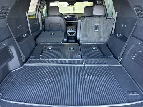 New 2026 Chevrolet Traverse LT w/ Enhanced Driving Package AWD/4WD image 18