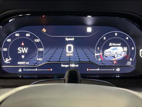 Used 2023 GMC Yukon XL Denali Ultimate image 17