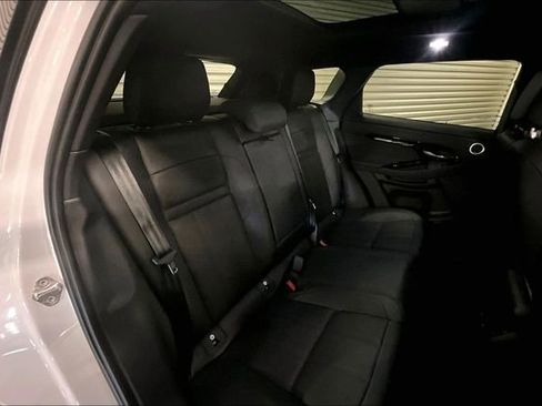 Certified 2026 Land Rover Range Rover Evoque S AWD/4WD image 16