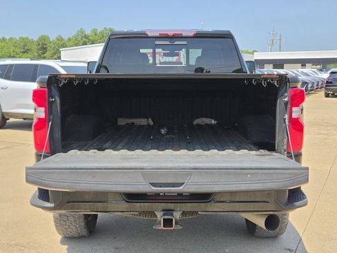 Used 2022 Chevrolet Silverado 2500 High Country w/ Z71 Off-Road Package AWD/4WD image 15