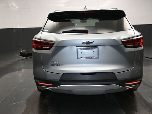 Used 2024 Chevrolet Blazer LT w/ Convenience Package image 31