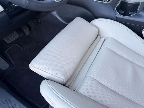 Used 2024 Subaru Legacy Limited image 18