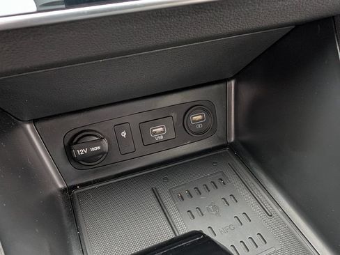 Certified 2023 Hyundai Sonata SEL w/ Convenience Package FWD image 26