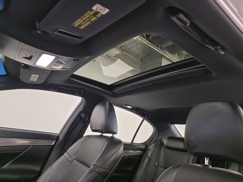 Used 2014 Lexus GS 350 AWD image 47