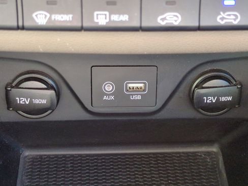 Used 2019 Hyundai Tucson SEL w/ Cargo Package image 20