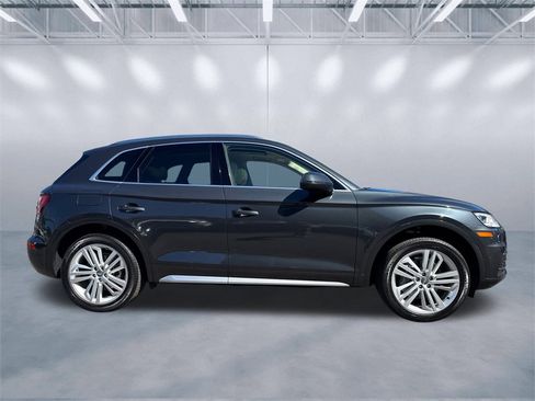 Used 2019 Audi Q5 2.0T Premium Plus w/ Premium Plus Package image 7