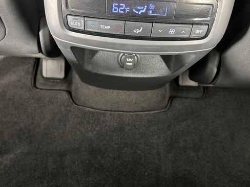 Used 2025 Hyundai Palisade XRT AWD/4WD image 19