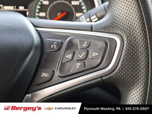 Used 2022 Chevrolet Malibu LS image 24