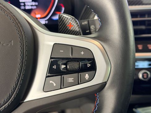Used 2023 BMW X3 M40i w/ Premium Package AWD/4WD image 27