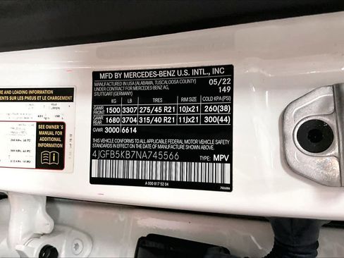 Used 2022 Mercedes-Benz GLE 450 4MATIC image 49