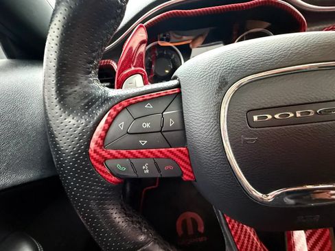 Used 2016 Dodge Challenger R/T Scat Pack RWD image 21