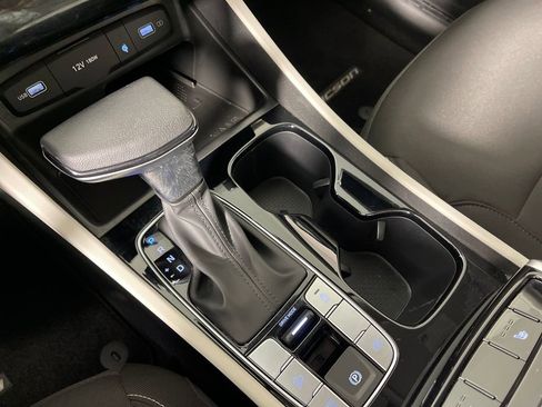 Certified 2023 Hyundai Tucson SEL image 24