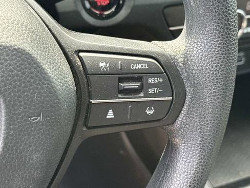 Certified 2023 Honda CR-V LX image 23