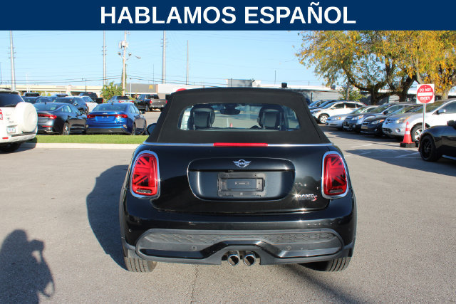 Used 2024 MINI Cooper S FWD image 4