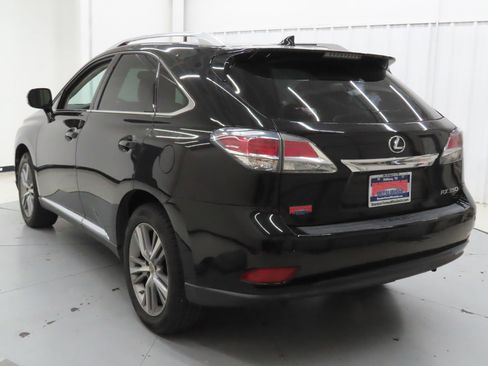 Used 2015 Lexus RX 350 FWD image 6