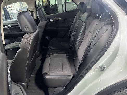 Certified 2023 Buick Envision Preferred image 24