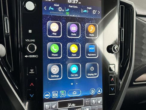 Used 2025 Subaru Forester Touring image 18