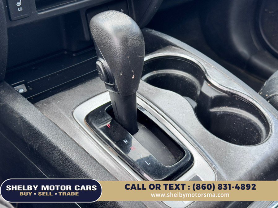 Used 2016 Honda Pilot EX-L image 12