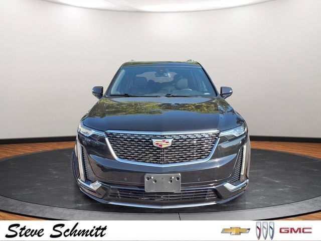 Certified 2023 Cadillac XT6 Luxury AWD/4WD image 32