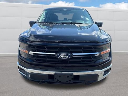 Used 2024 Ford F150 XLT w/ Mobile Office Package image 11