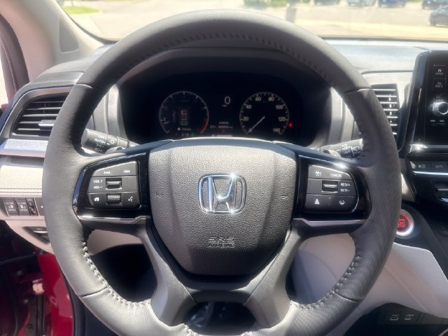 New 2026 Honda Odyssey EX-L image 12