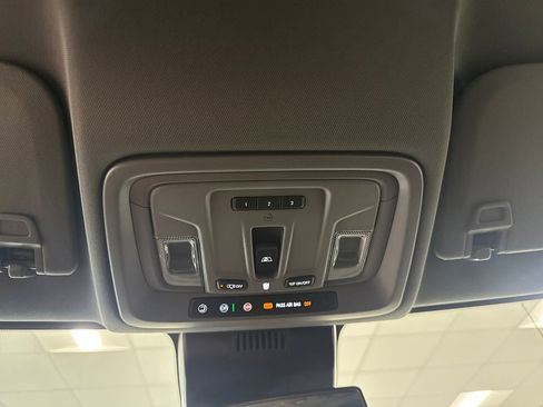 New 2026 Chevrolet Silverado 1500 LT AWD/4WD image 15