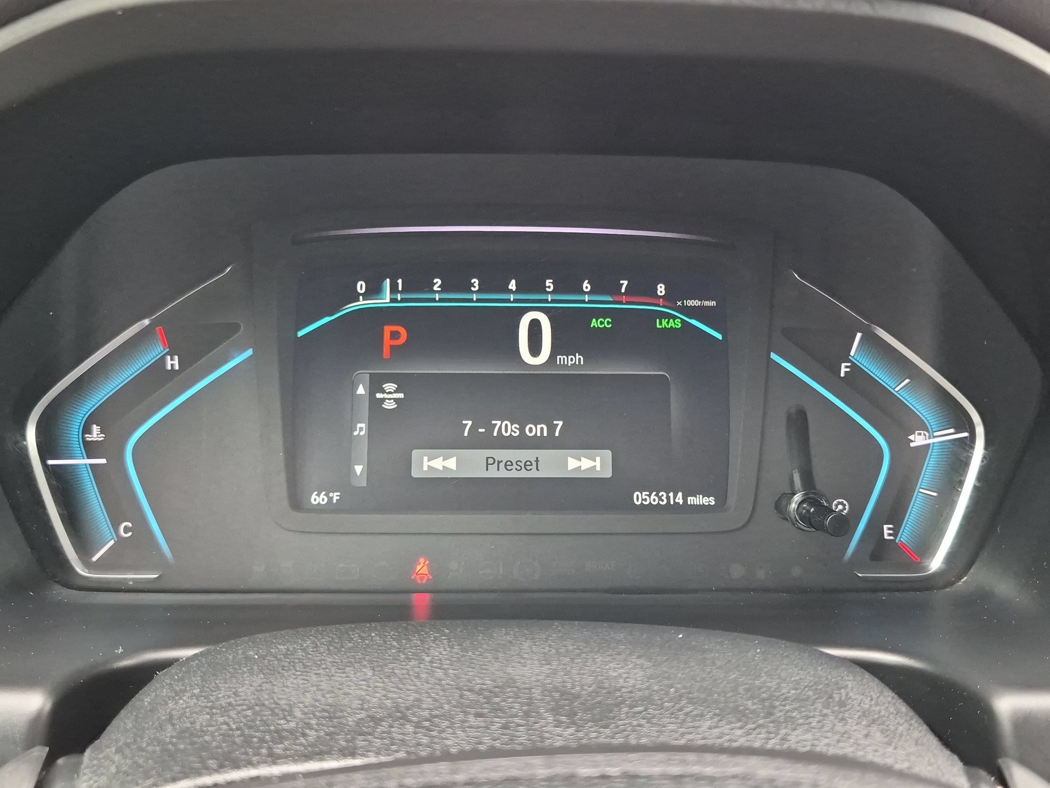 Used 2019 Honda Odyssey EX-L image 14