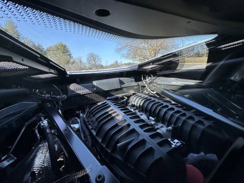 New 2026 Chevrolet Corvette Z06 image 34