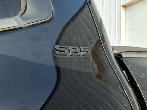 Used 2022 Toyota Tundra SR5 w/ TRD Off-Road Premium Package RWD image 10
