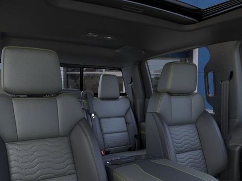 New 2026 Chevrolet Silverado 1500 ZR2 image 49