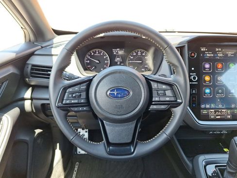Certified 2025 Subaru Crosstrek 2.5i Sport w/ Popular Package #3A AWD/4WD image 13