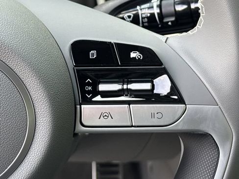 New 2026 Hyundai Elantra Sport FWD image 27