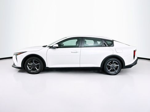 Used 2025 Kia K4 FWD image 4