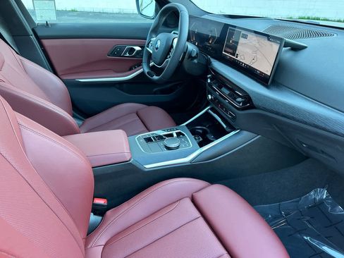 Used 2025 BMW 330i 330i image 16