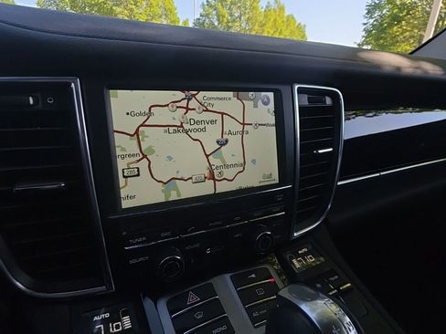 Used 2010 Porsche Panamera 4S AWD/4WD image 24