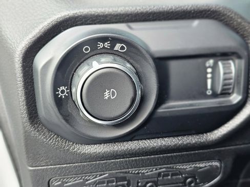 New 2026 Jeep Wrangler Sport image 14