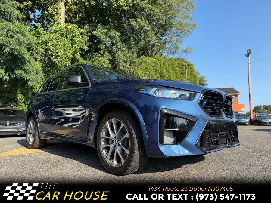 Used 2019 BMW X5 xDrive40i w/ Premium Package 2 AWD/4WD image 9
