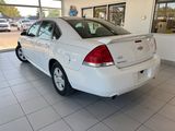 Used 2012 Chevrolet Impala LS image 4