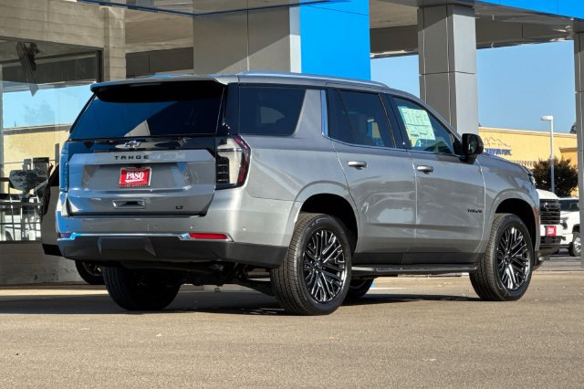 New 2026 Chevrolet Tahoe LT w/ Comfort Package RWD image 6