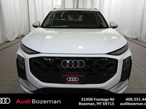 New 2026 Audi Q3 quattro 2.0T AWD/4WD image 16