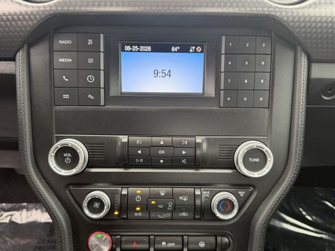 Certified 2022 Ford Mustang Coupe w/ 2.3L High Performance Package RWD image 21