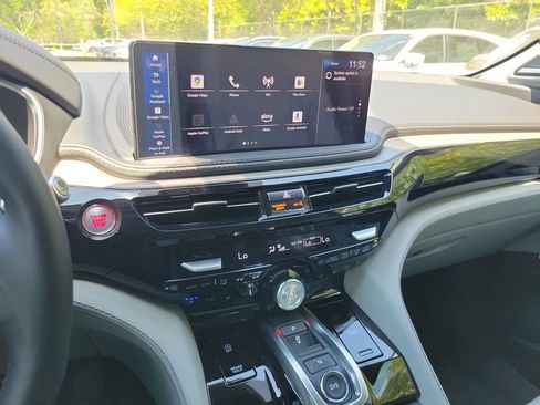 New 2026 Acura MDX SH-AWD w/ Advance Package image 14