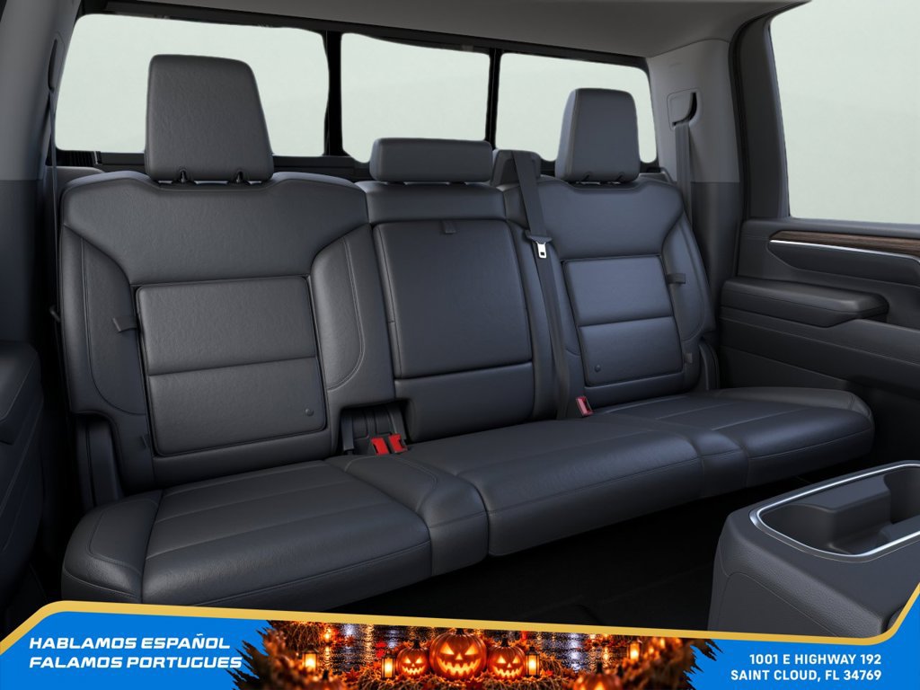New 2026 Chevrolet Silverado 3500 LT w/ All Star Edition AWD/4WD image 17