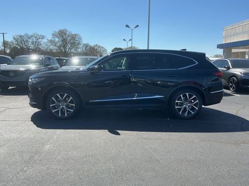 Used 2023 Acura MDX Technology image 2