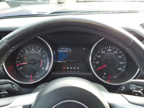 Used 2015 Ford Mustang Convertible w/ Equipment Group 051A image 15